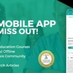 WCEA CPD Mobile App Platform